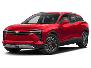 Chevrolet Blazer EV - Mark Porter Chevrolet Ashland in Ashland KY