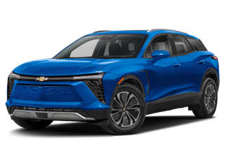 Chevrolet Blazer EV - Mark Porter Chevrolet Ashland in Ashland KY