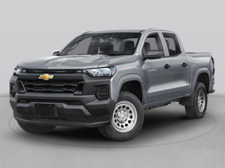 2027 Chevrolet Colorado