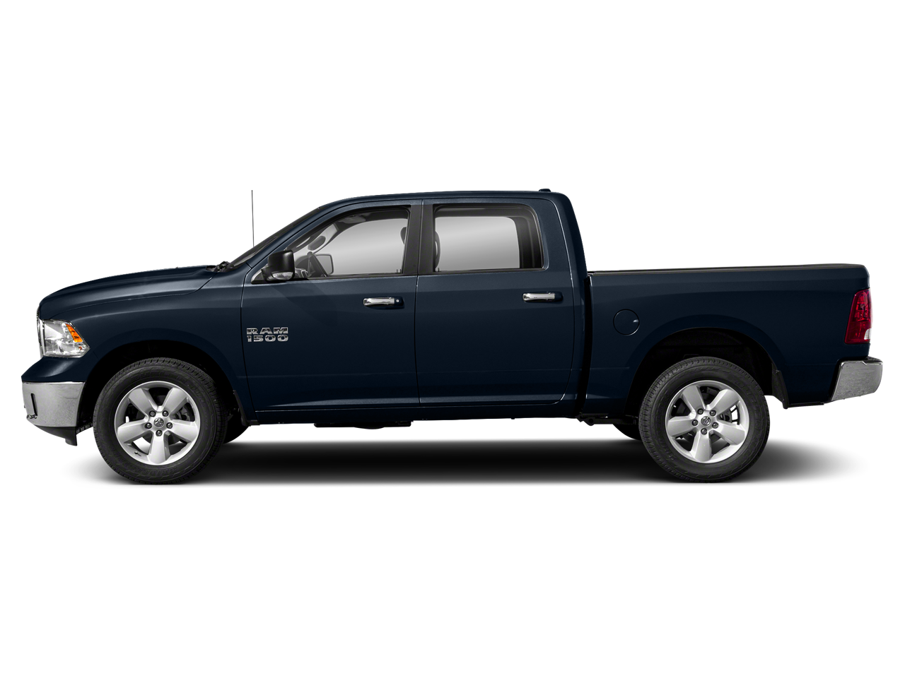 2015 RAM 1500 SLT