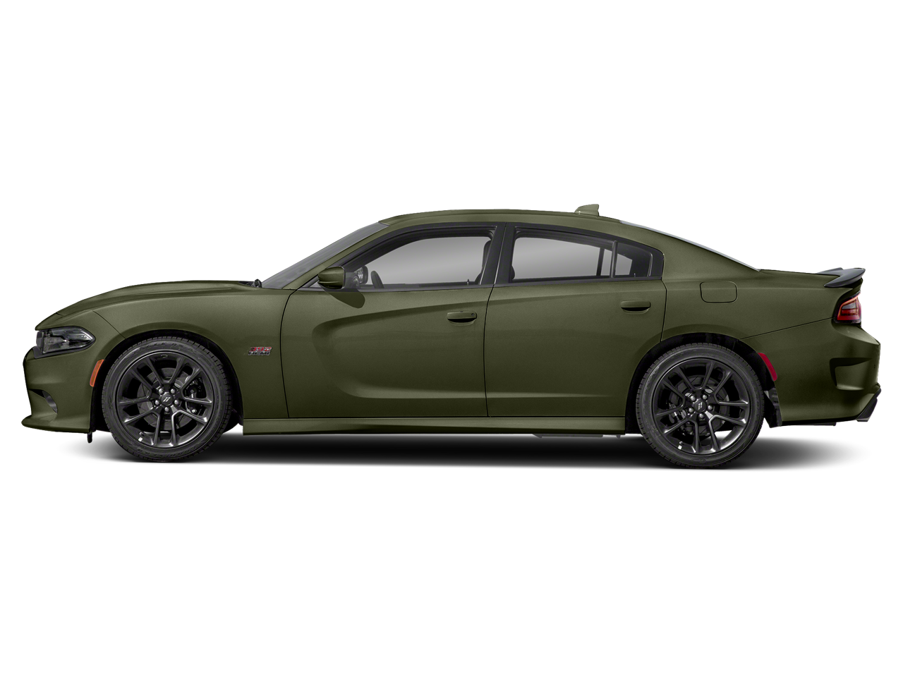 2019 Dodge Charger R/T Scat Pack