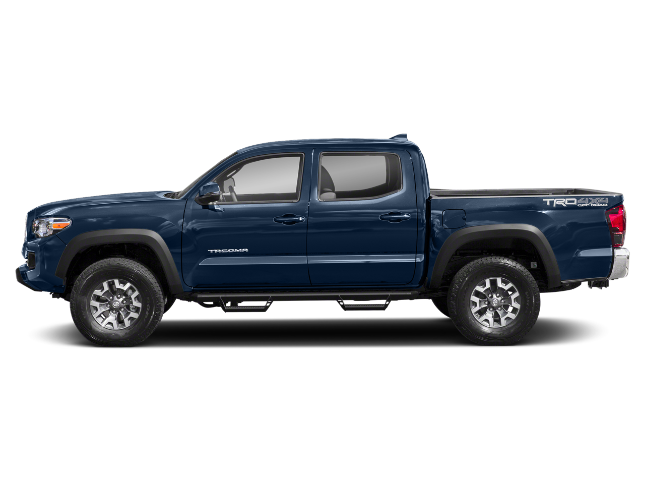 2019 Toyota Tacoma 4WD TRD Off-Road