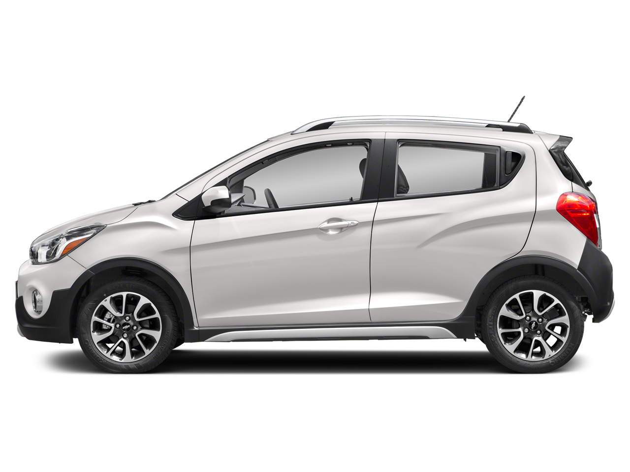 2022 Chevrolet Spark ACTIV Automatic