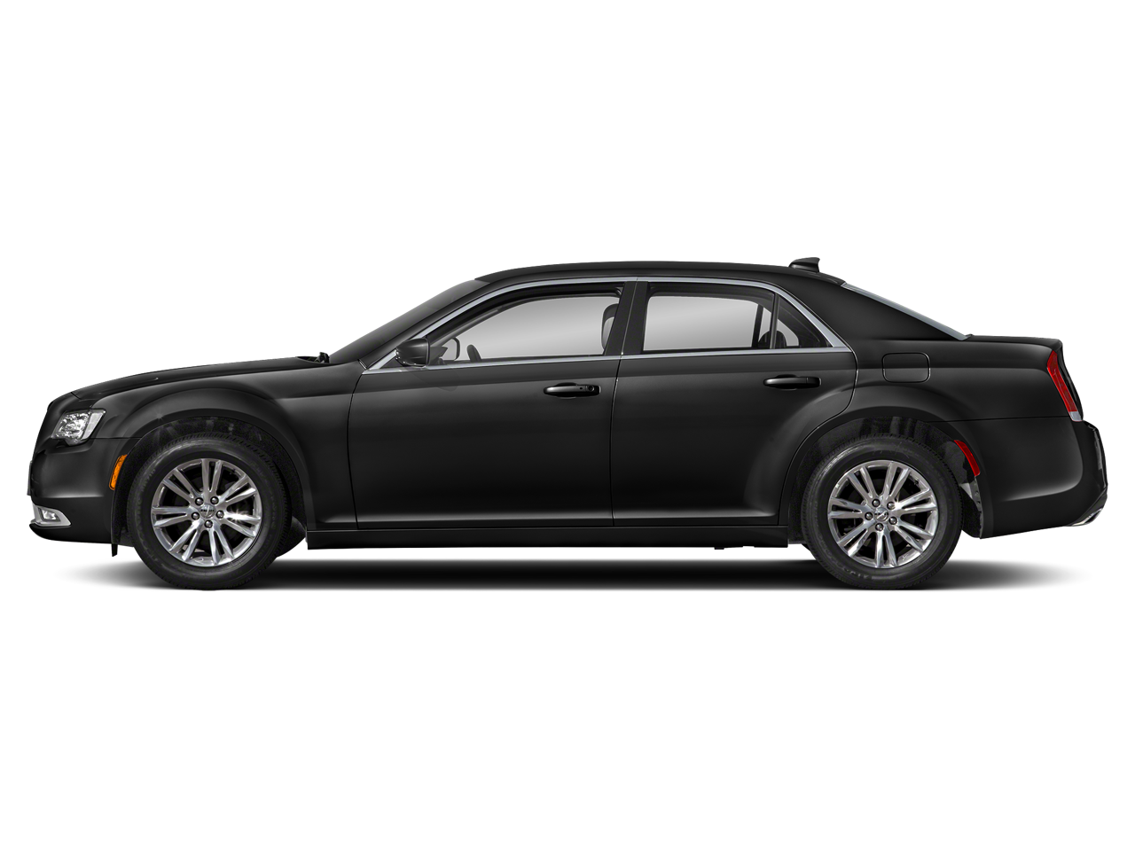 2022 Chrysler 300 S V6