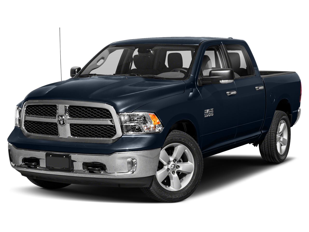 2015 RAM 1500 SLT