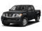 2020 Nissan Frontier S