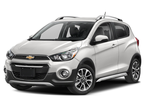 2022 Chevrolet Spark ACTIV Automatic
