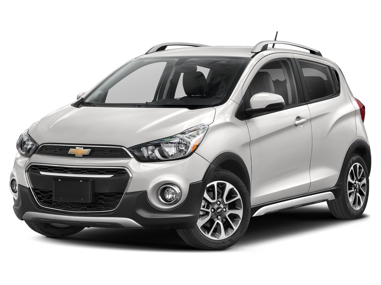 2022 Chevrolet Spark ACTIV Automatic