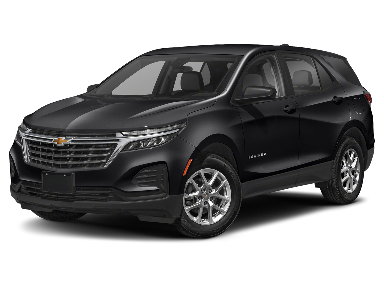 2022 Chevrolet Equinox LS for sale in Ashland, KY
