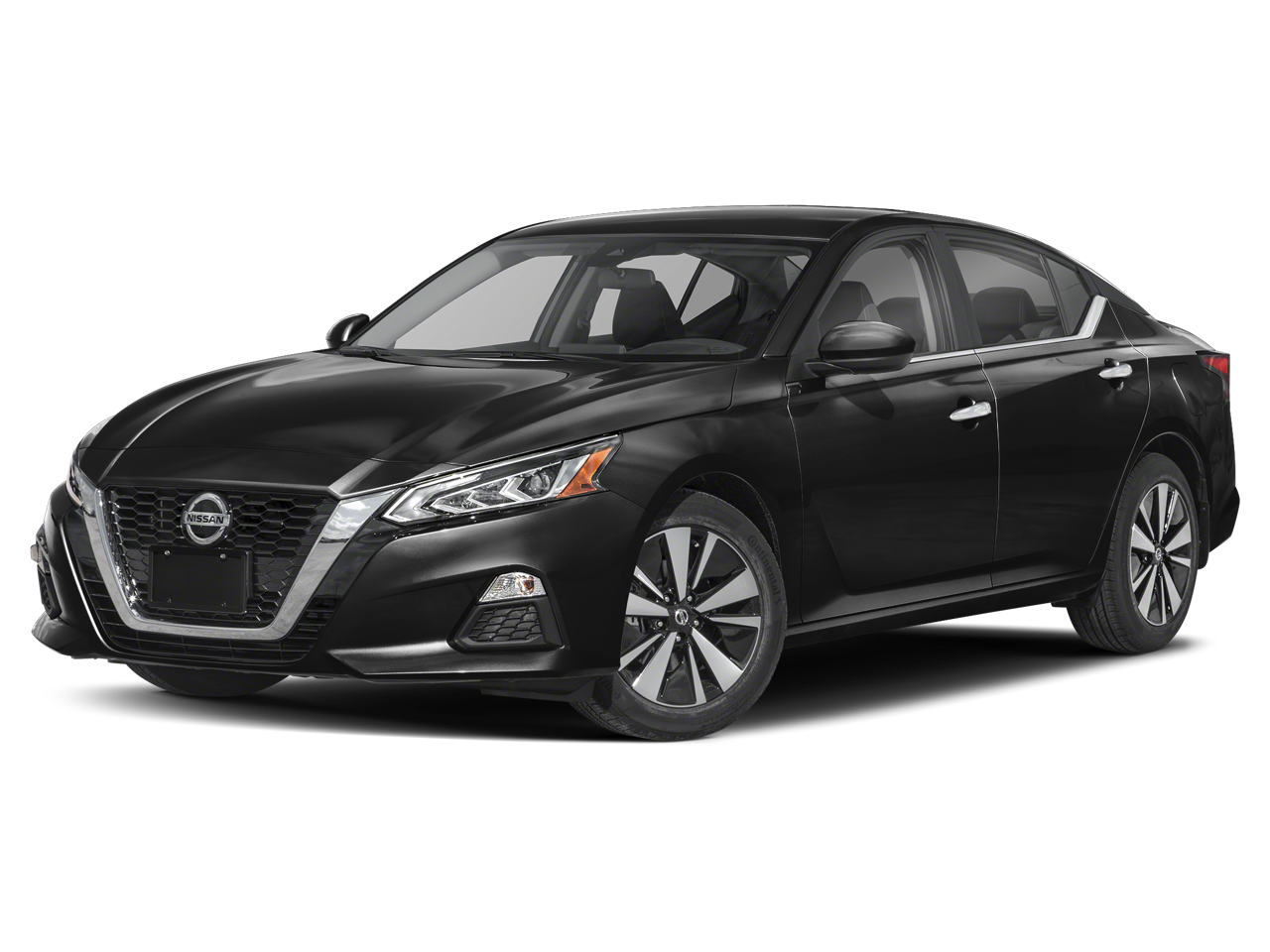 2022 Nissan Altima SV