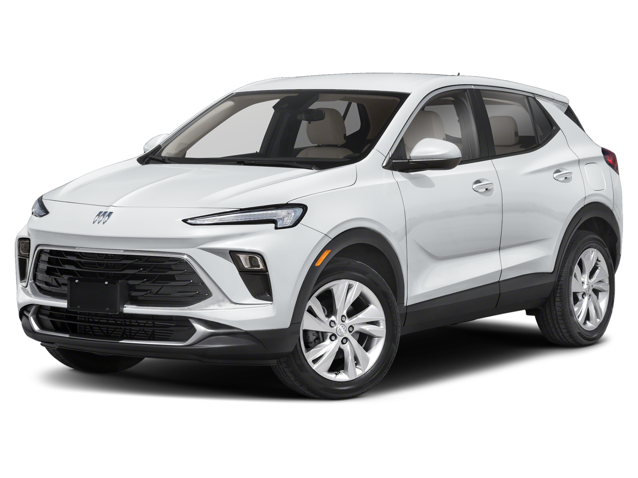 2024 Buick Encore GX Preferred's photo