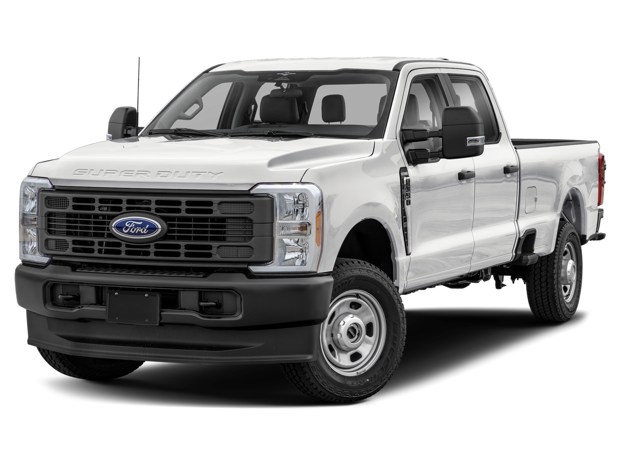 2024 Ford F-350 Super Duty
