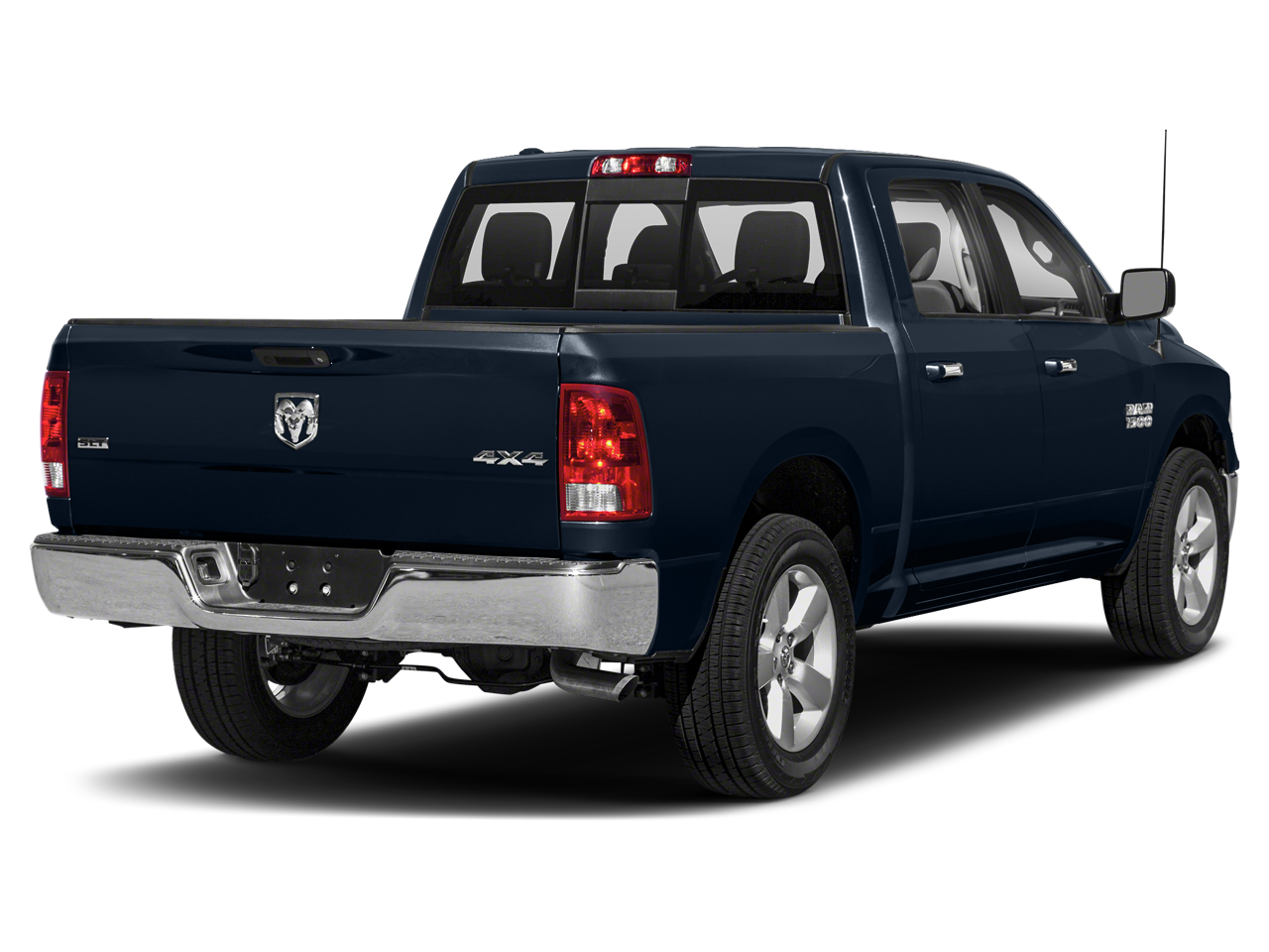 2015 RAM 1500 SLT