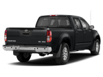 2020 Nissan Frontier S