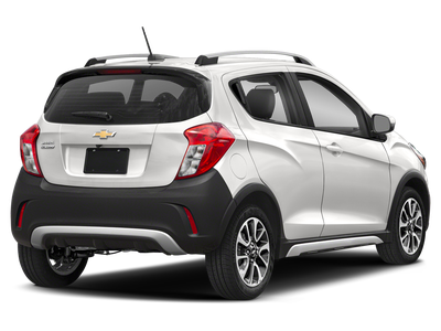 2022 Chevrolet Spark ACTIV Automatic