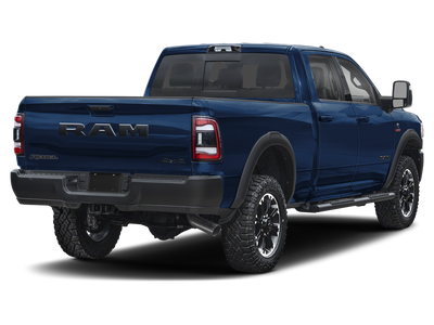 2024 RAM 2500 Power Wagon
