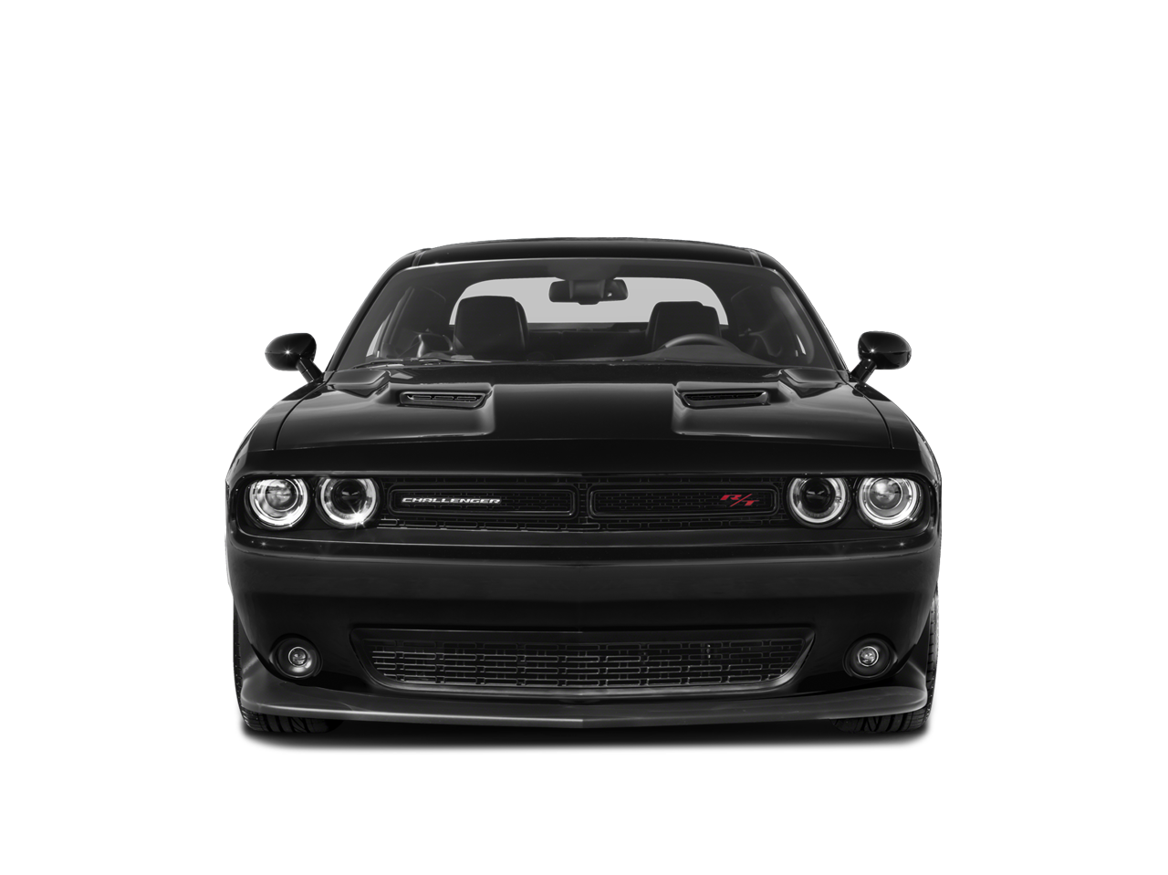 2015 Dodge CHALLENGER R/T Scat Pack