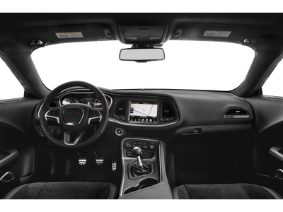 2015 Dodge CHALLENGER R/T Scat Pack