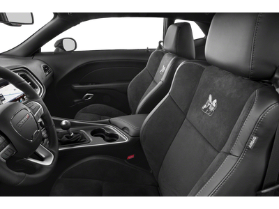 2015 Dodge CHALLENGER R/T Scat Pack