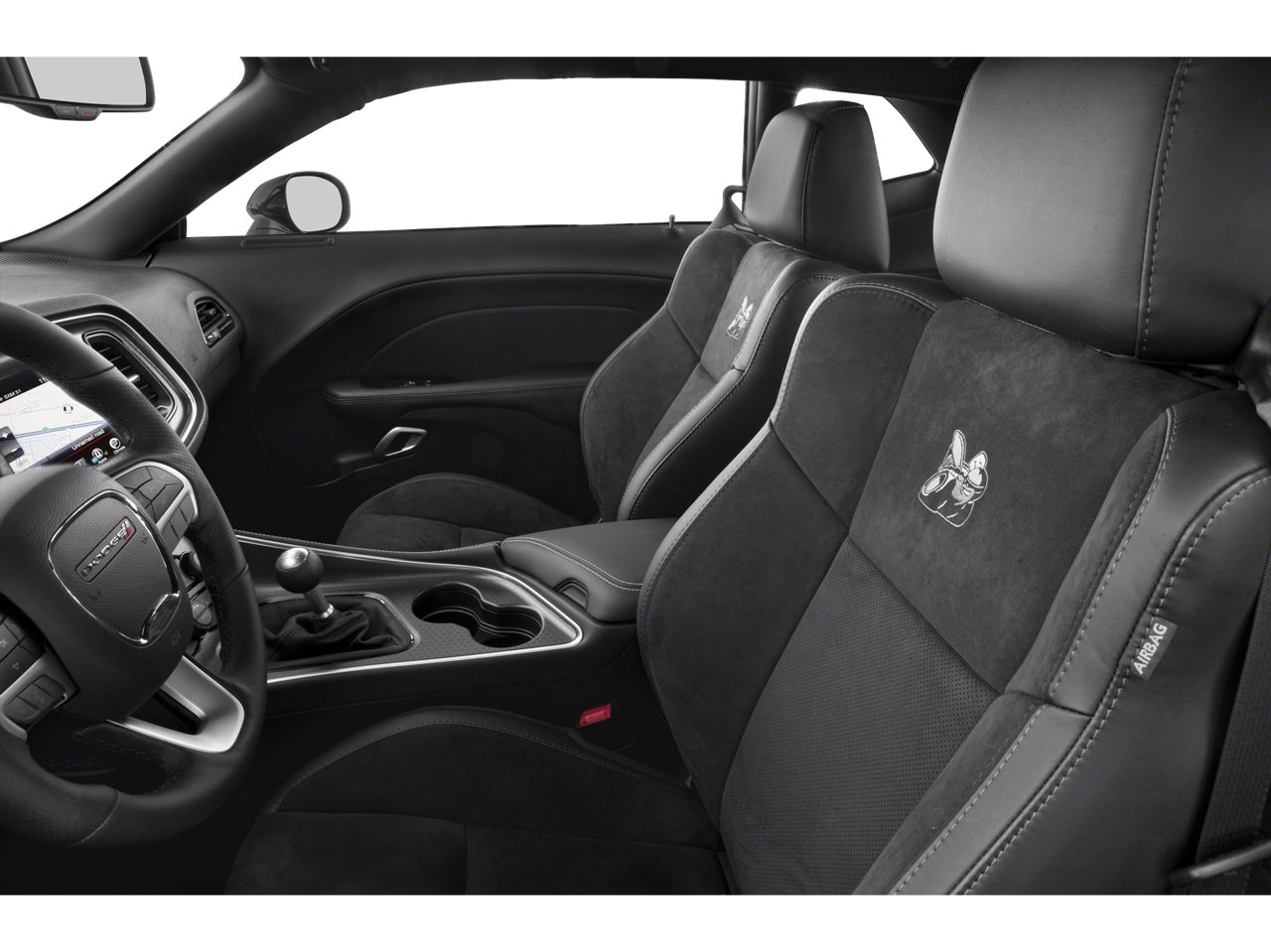 2015 Dodge CHALLENGER R/T Scat Pack