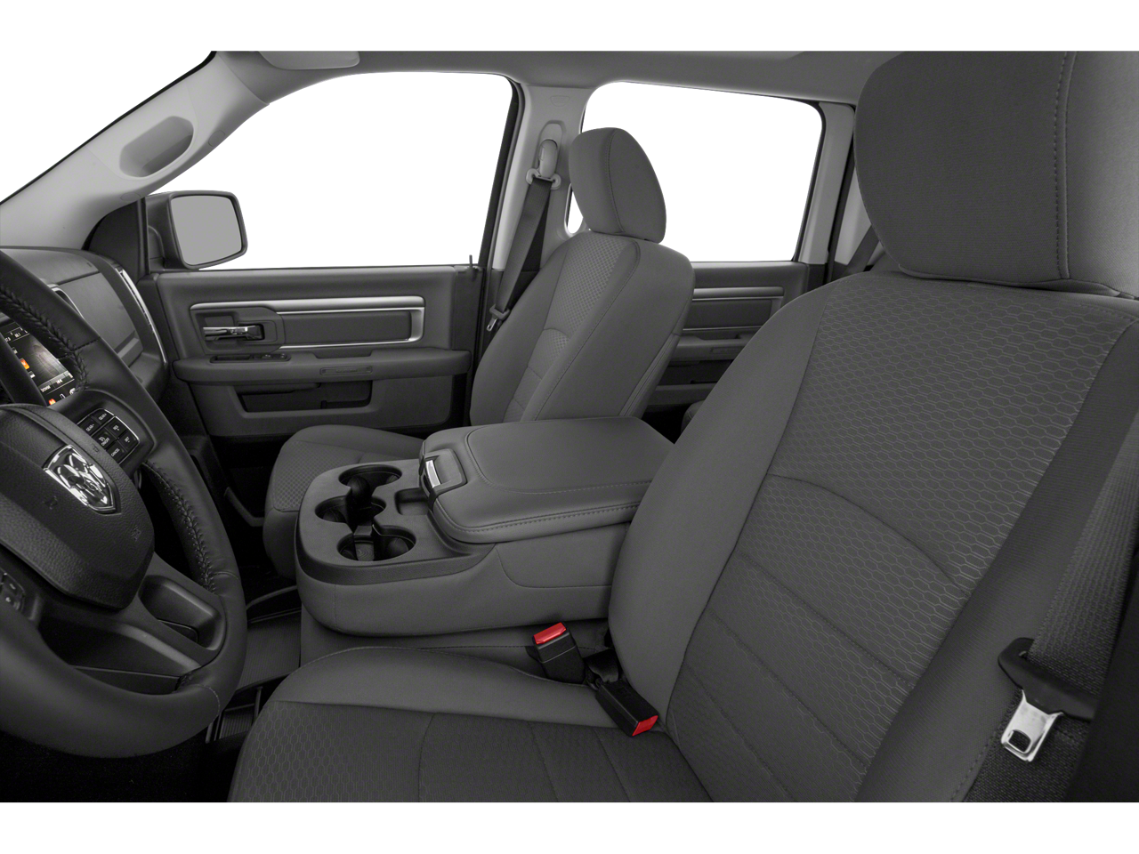2015 RAM 1500 SLT