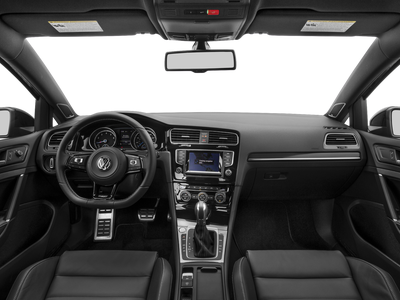 2016 Volkswagen Golf R Base