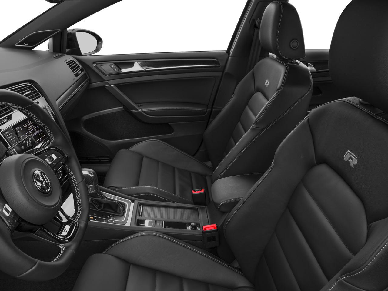 2016 Volkswagen Golf R Base