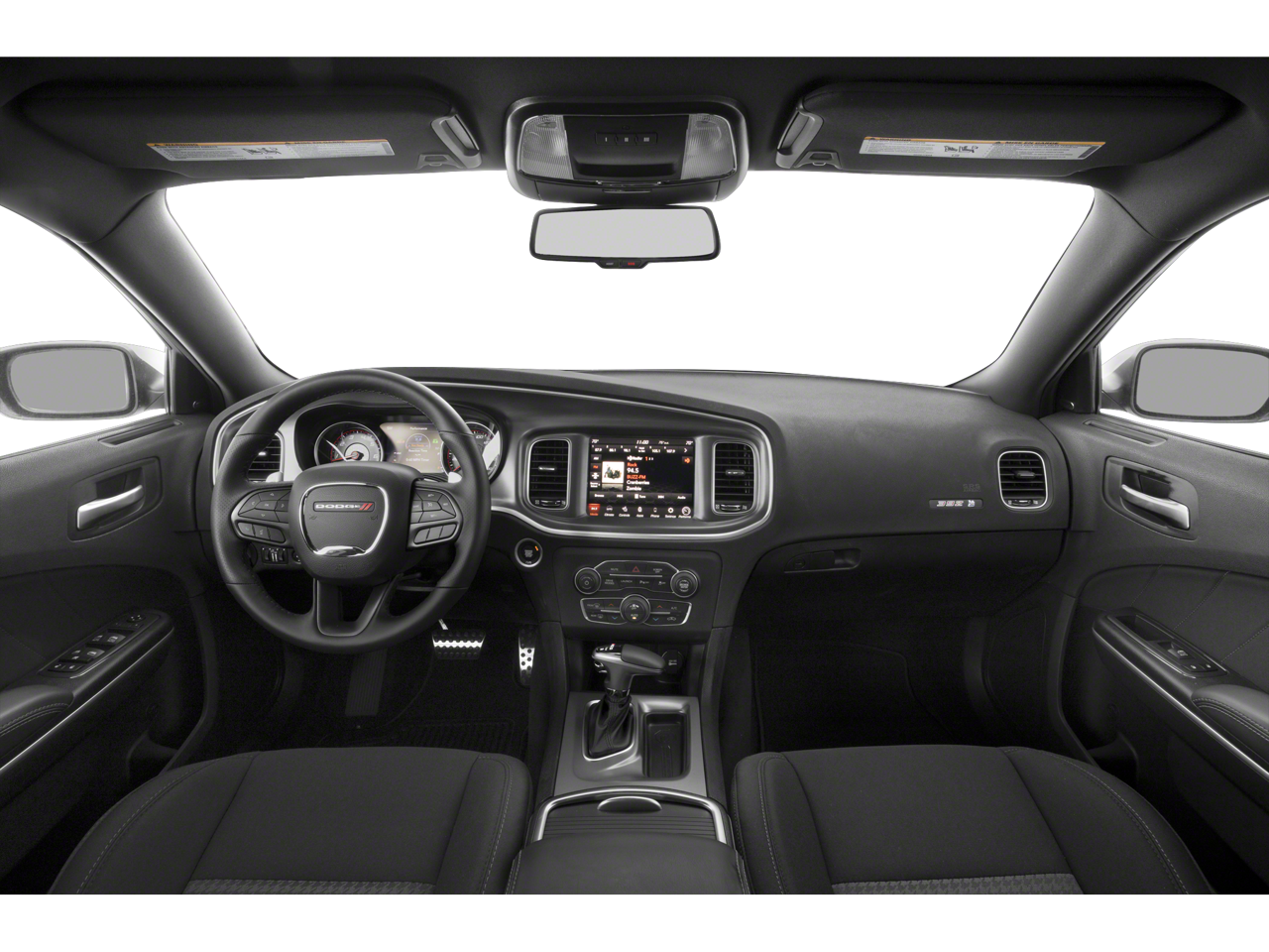 2019 Dodge Charger R/T Scat Pack