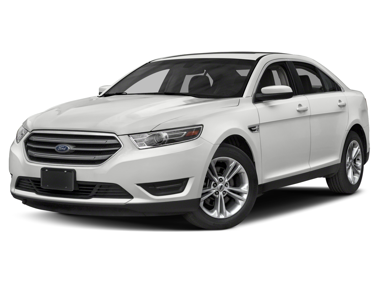 2019 Ford Taurus