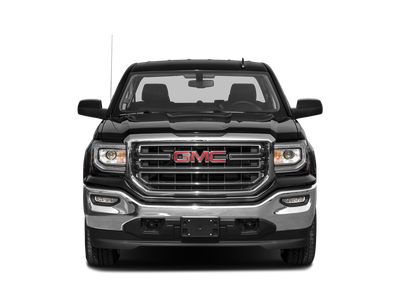 2019 GMC Sierra 1500 Limited DBL CAB 4WD