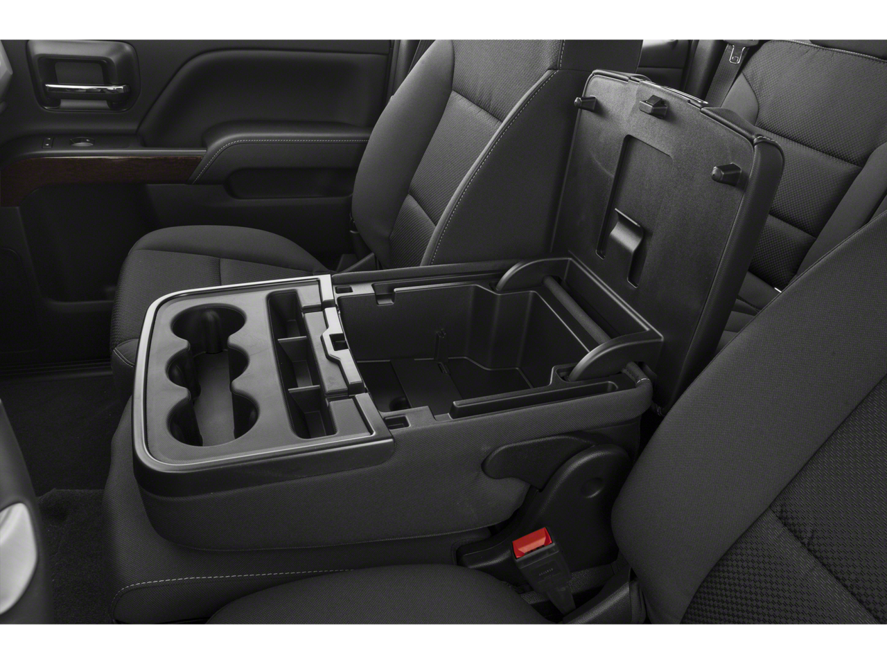 2019 GMC Sierra 1500 Limited DBL CAB 4WD