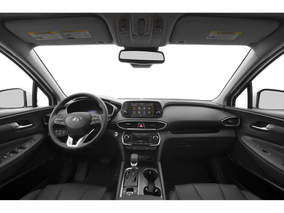 2019 Hyundai Santa Fe Limited 2.4L