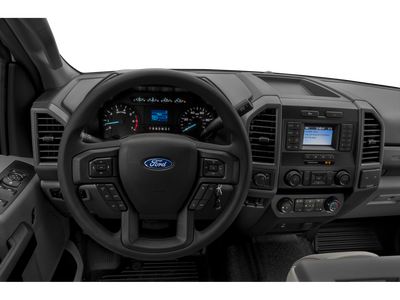 2020 Ford Super Duty F-250 SRW XL