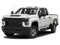 2021 Chevrolet Silverado 2500 HD Work Truck