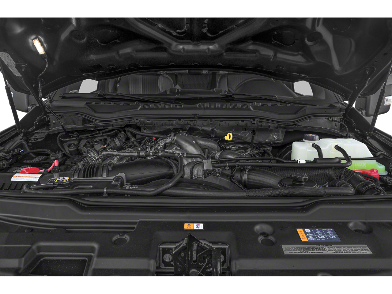 2021 Ford Super Duty F-250 SRW XLT