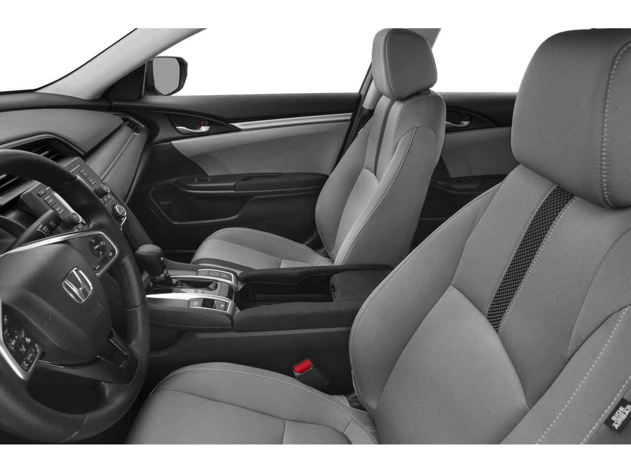2021 Honda Civic Sedan LX