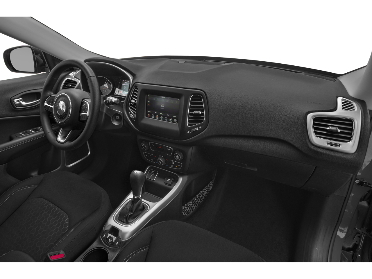 2021 Jeep Compass Sport