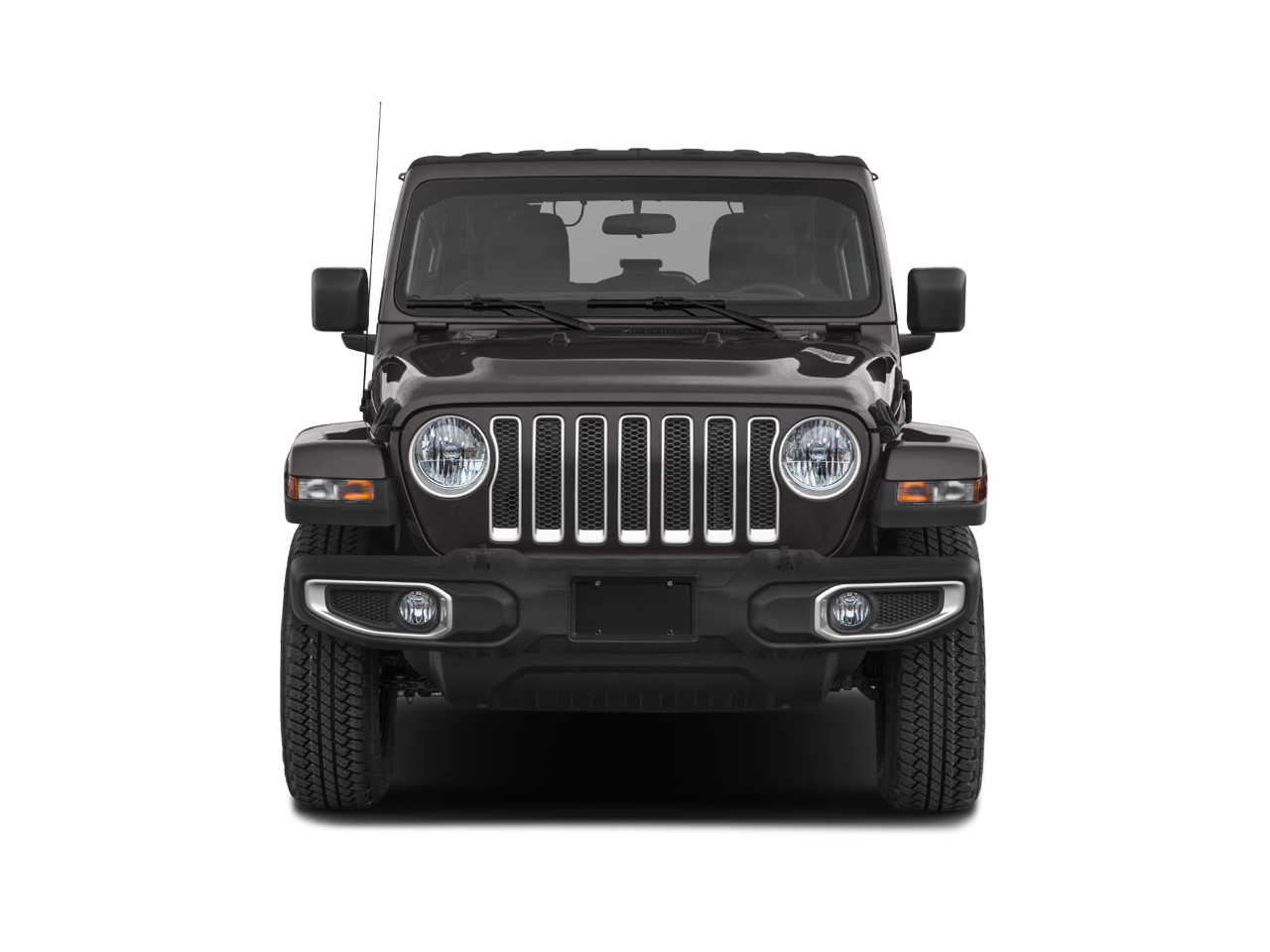 2021 Jeep Wrangler Sahara