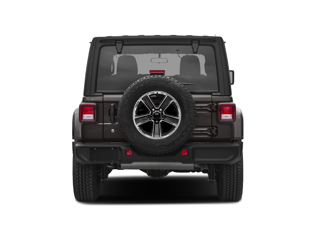 2021 Jeep Wrangler Sahara