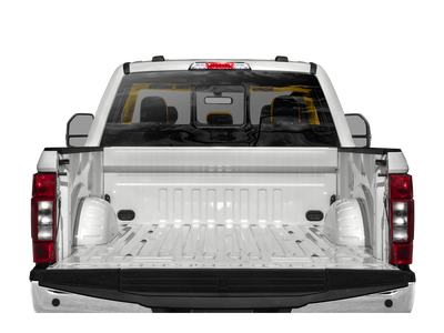 2022 Ford Super Duty F-350 DRW Lariat