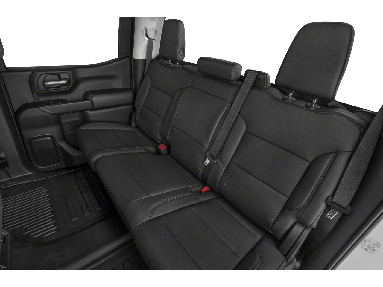 2023 GMC Sierra 1500 4x4 Pro 4dr Crew Cab 5.8 ft. SB