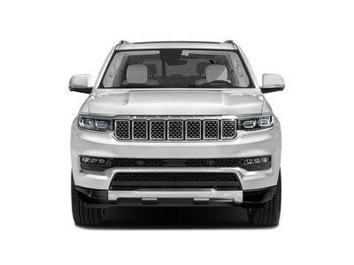 2023 Jeep Grand Wagoneer Series III
