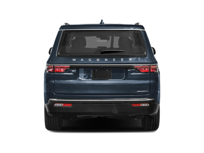 2023 Jeep Wagoneer L Series II