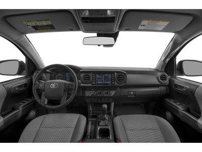2023 Toyota Tacoma 4WD SR V6