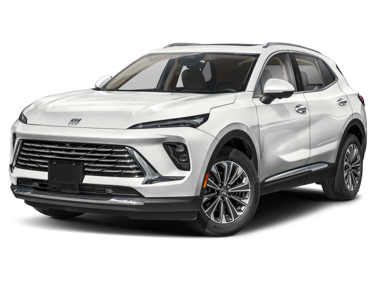2024 Buick Envision Preferred AWD's photo