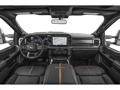 2024 Ford Super Duty F-250 SRW Platinum