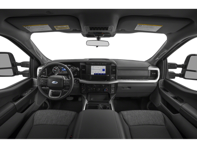 2024 Ford Super Duty F-350 SRW XLT
