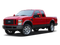 2008 Ford Super Duty F-250 SRW Lariat