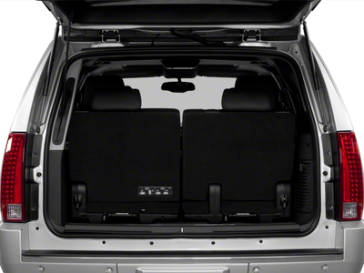 2010 Cadillac Escalade Premium