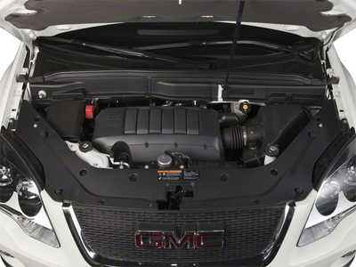 2010 GMC Acadia SLT-1